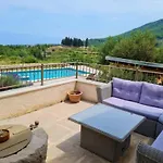 Natura Villa *