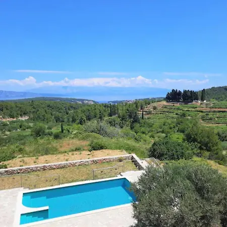 Natura Villa *