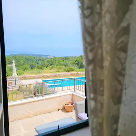 Villa Natura Pitve