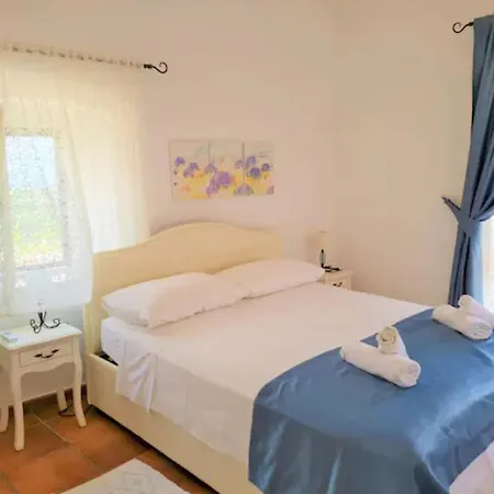Natura Villa Pitve