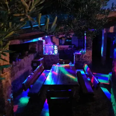Natura Villa Pitve