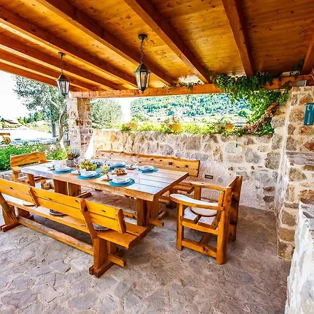 Villa Natura *