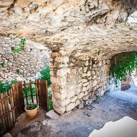 Villa Natura Pitve