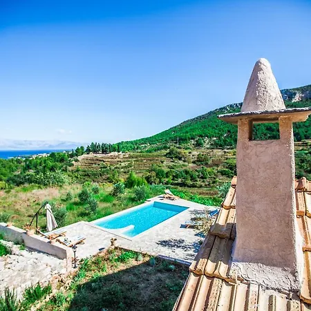 Villa Natura