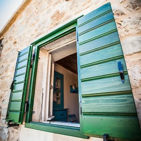 Villa Natura Pitve